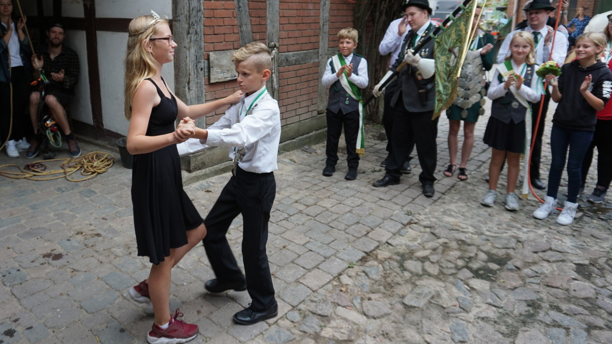 Schützenfest 2018