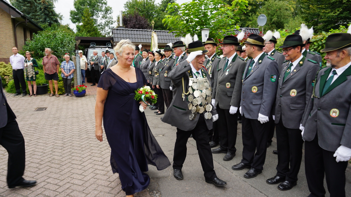 Schützenfest 2018