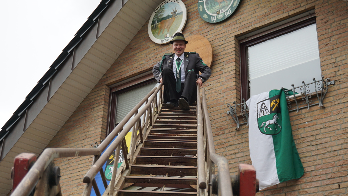 Schützenfest 2018