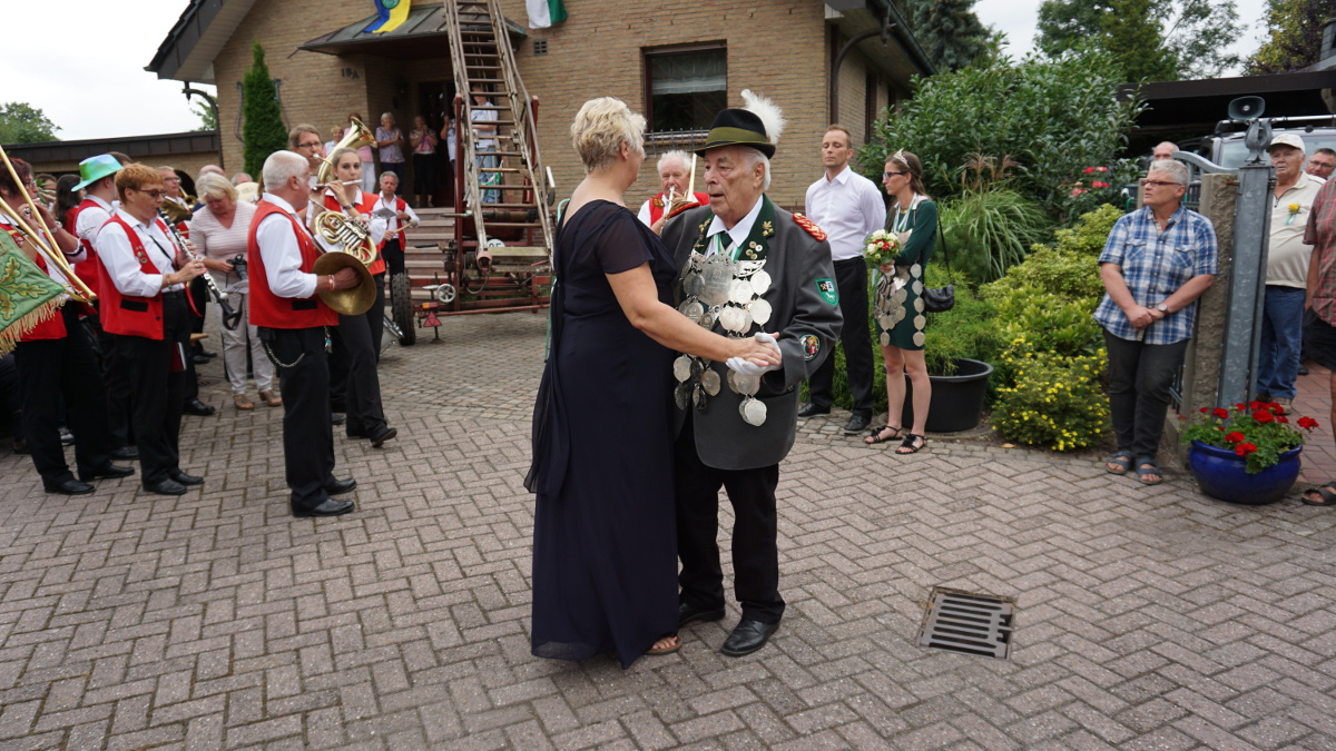Schützenfest 2018