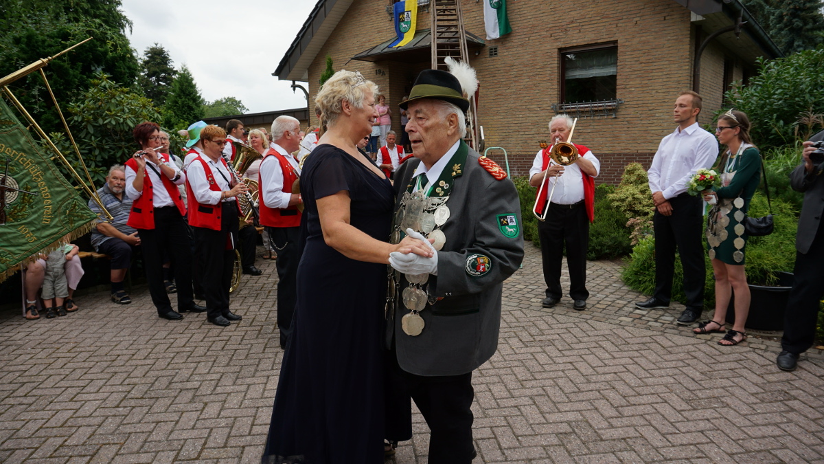 Schützenfest 2018