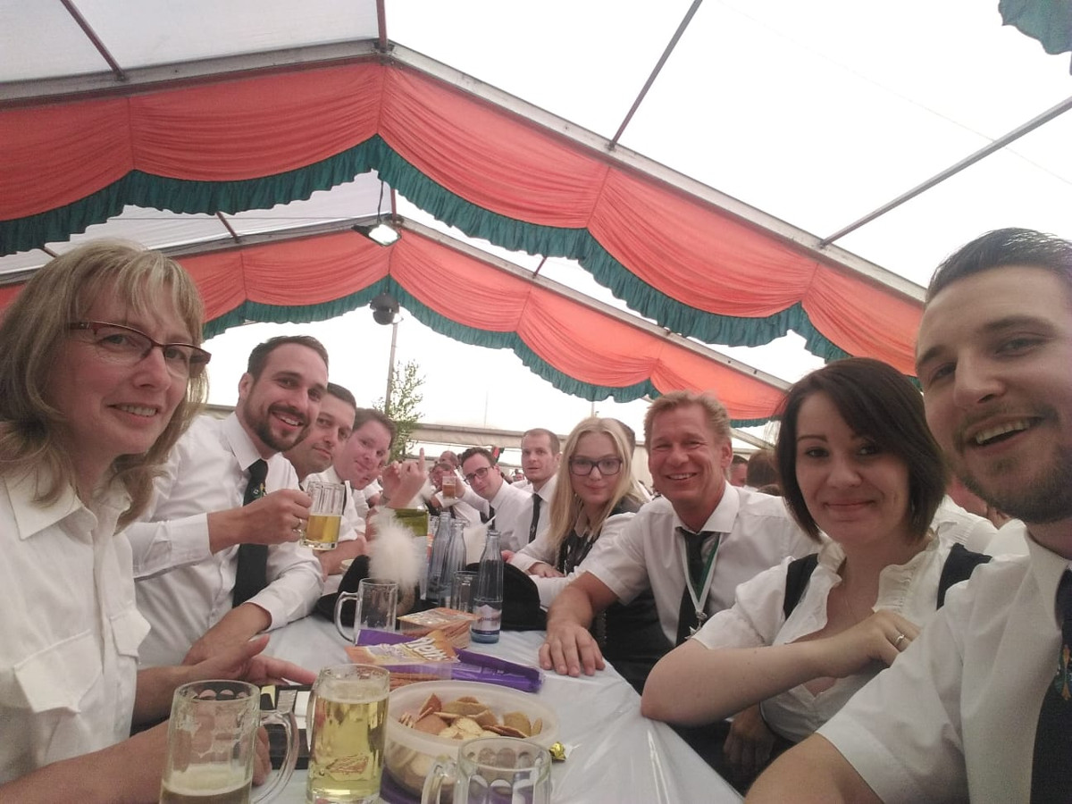 Schützenfest 2018