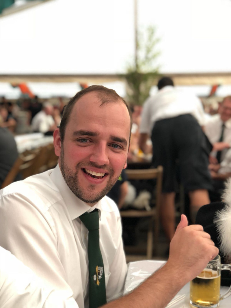 Schützenfest 2018