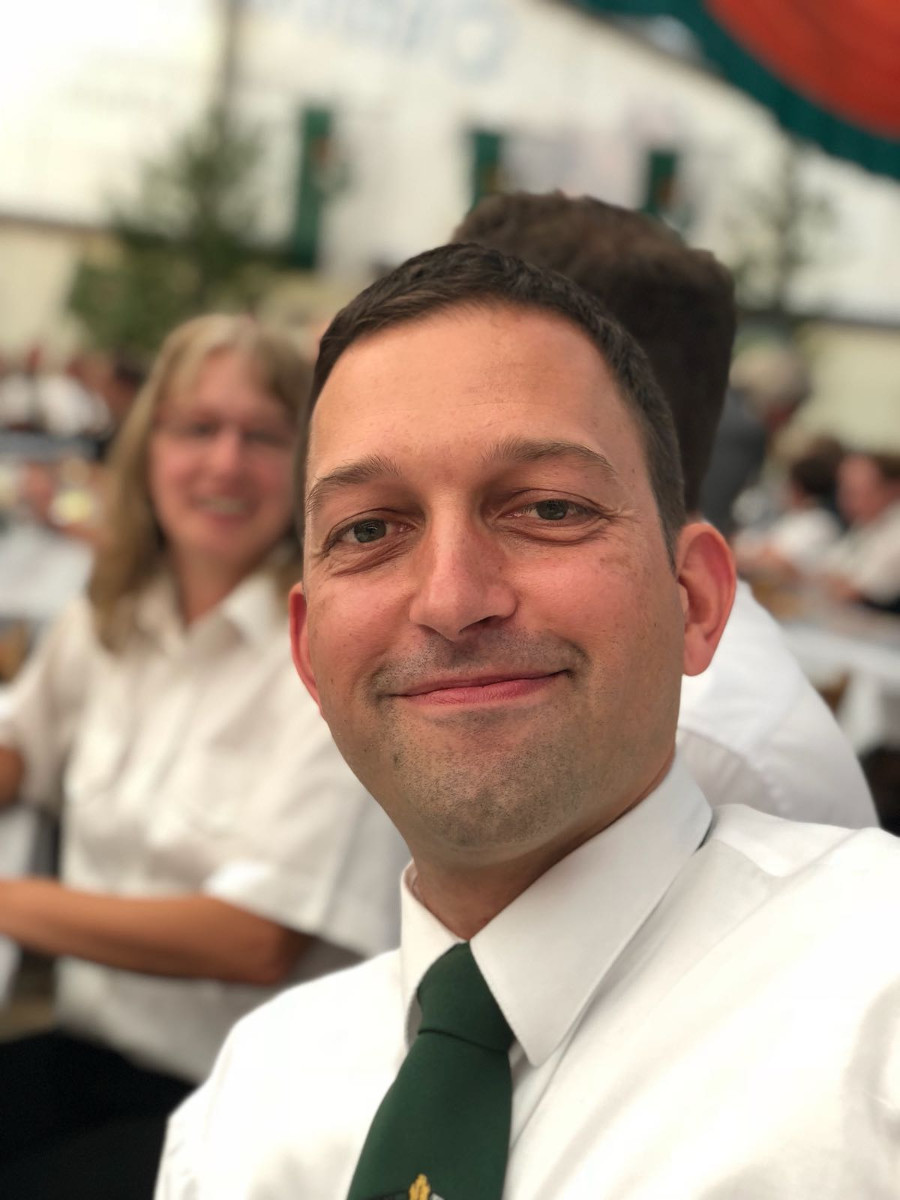 Schützenfest 2018