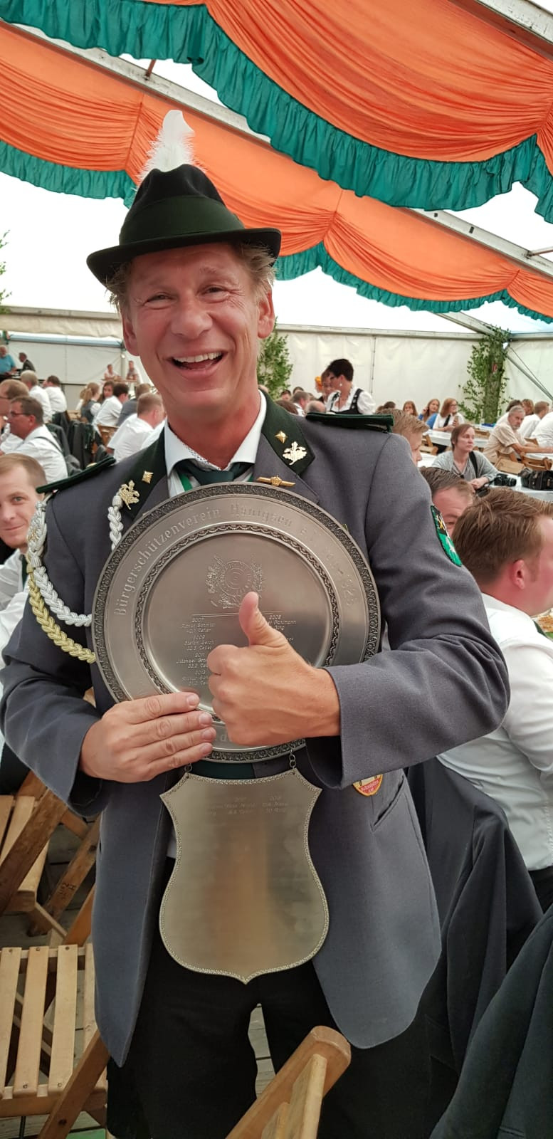 Schützenfest 2018
