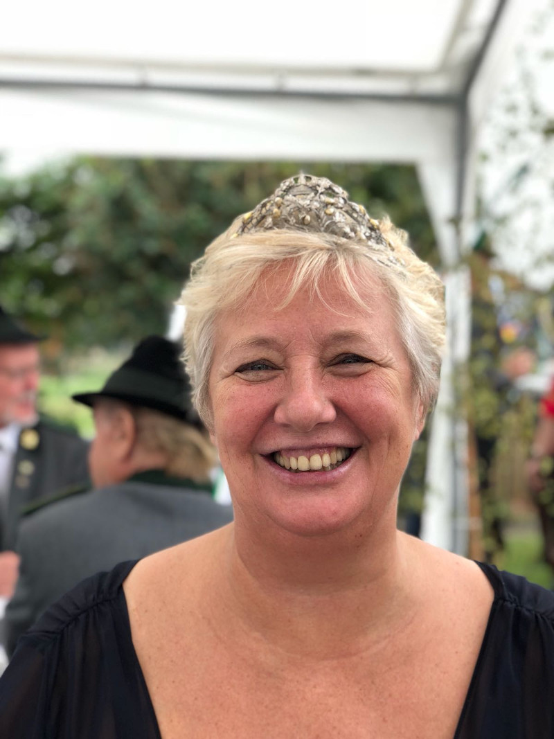 Schützenfest 2018
