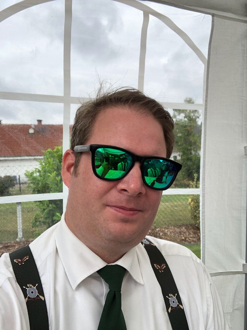 Schützenfest 2018