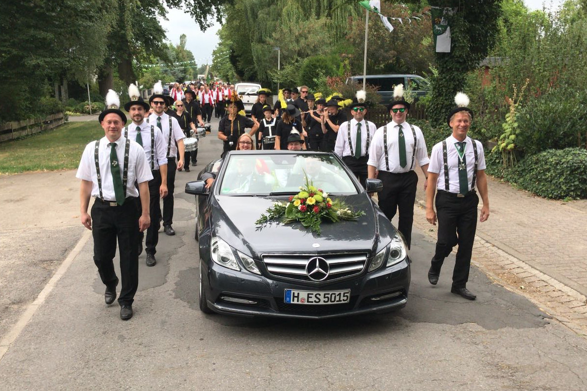 Schützenfest 2018