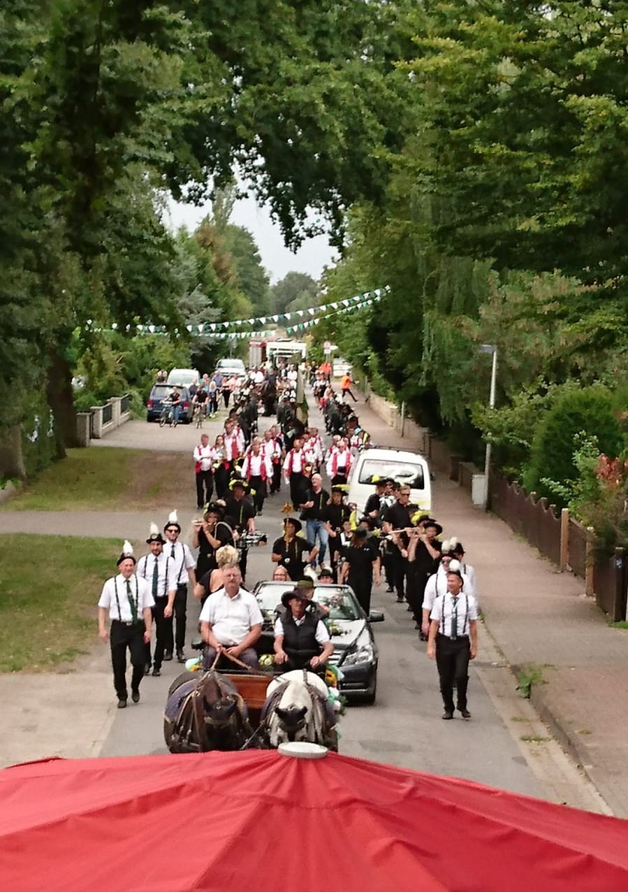 Schützenfest 2018