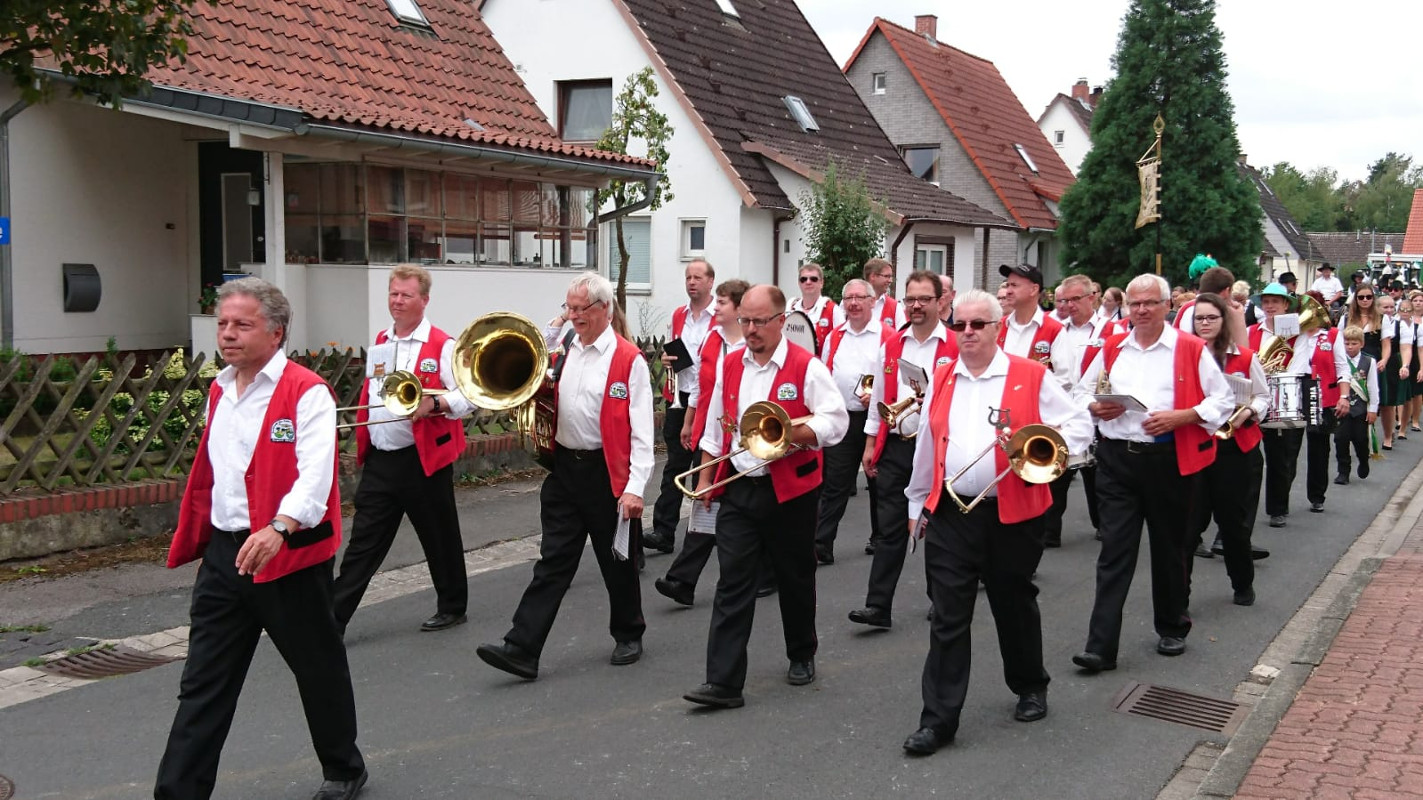 Schützenfest 2018