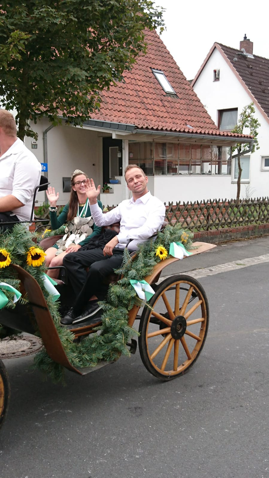 Schützenfest 2018