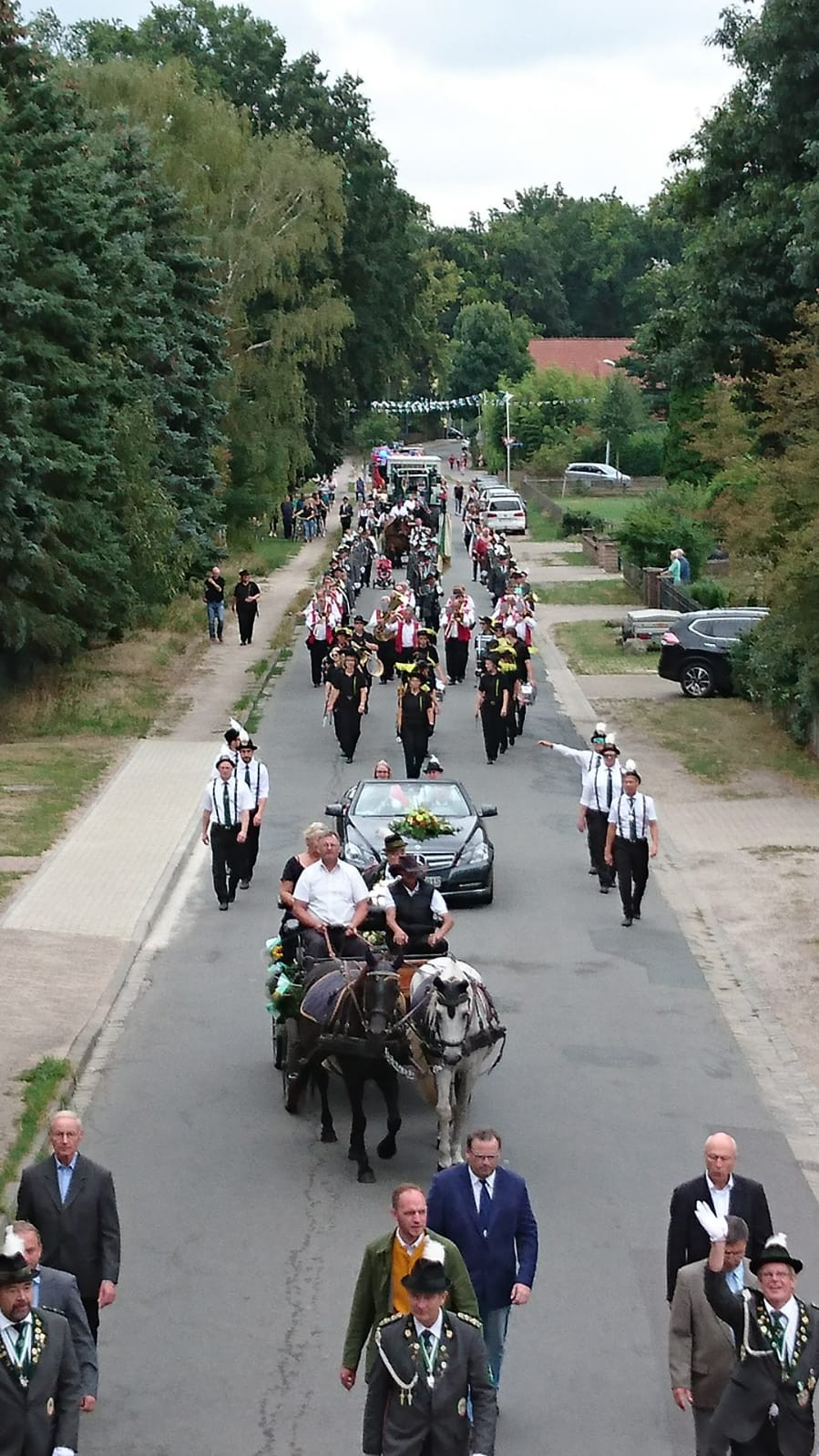 Schützenfest 2018