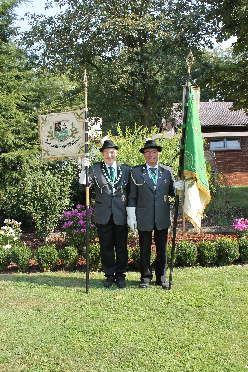 Schützenfest 2018