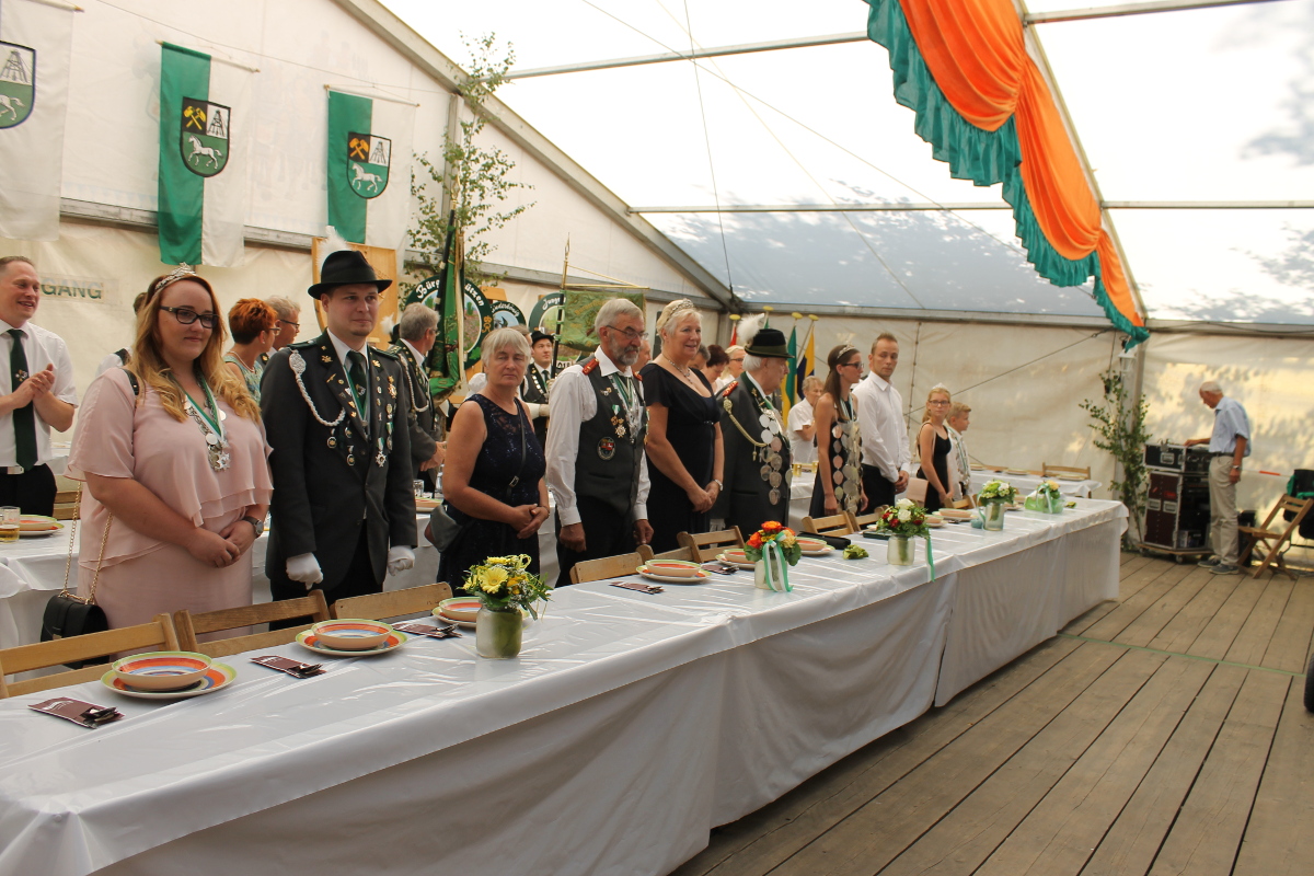 Schützenfest 2018