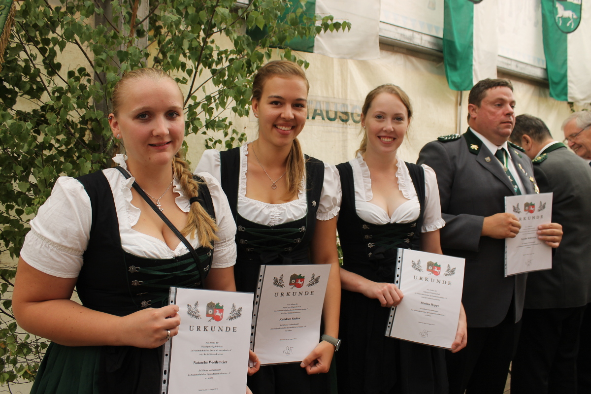 Schützenfest 2018