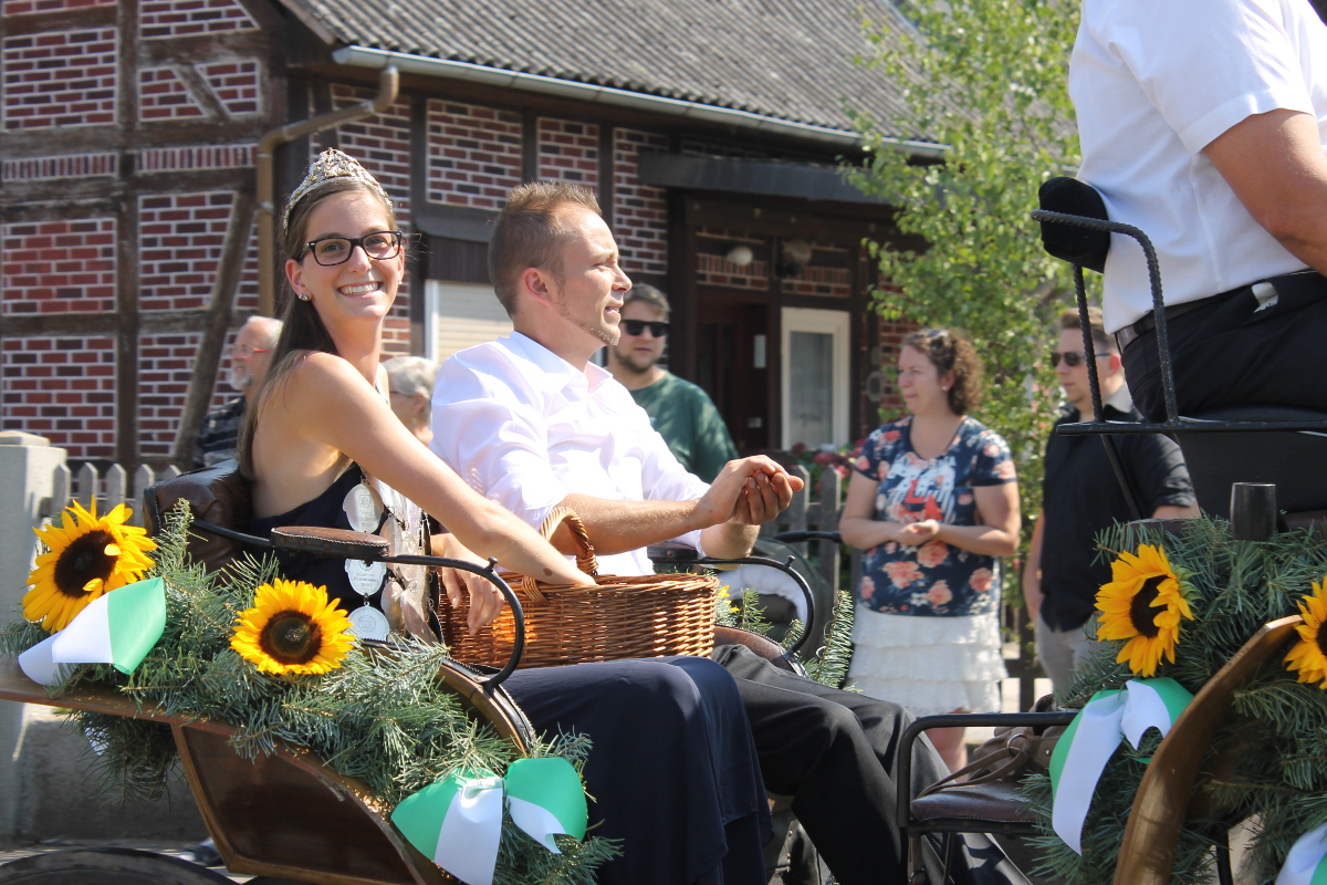 Schützenfest 2018