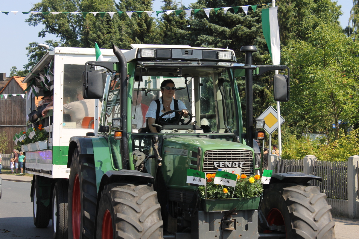 Schützenfest 2018