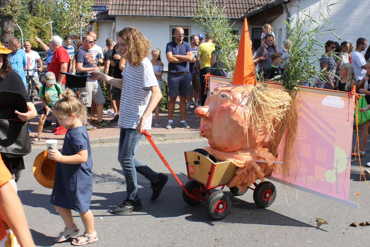 Schützenfest 2018
