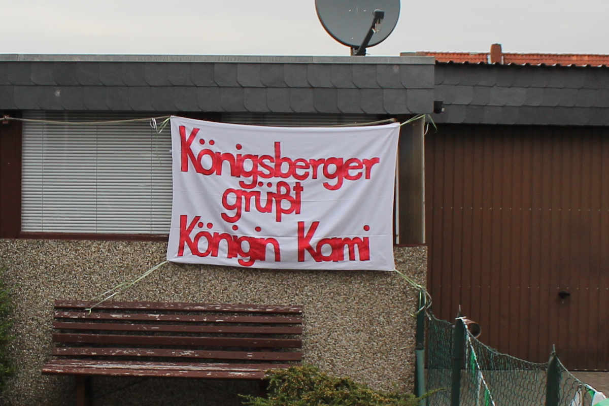 Schützenfest 2018
