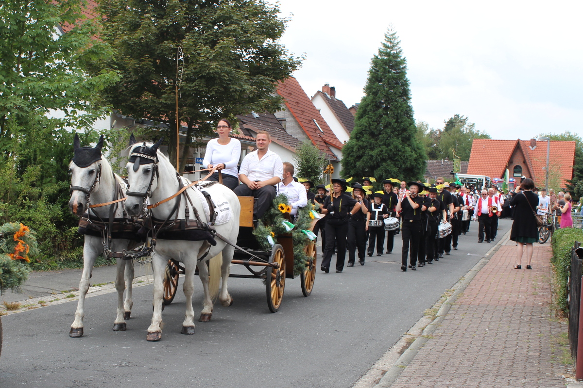 Schützenfest 2018
