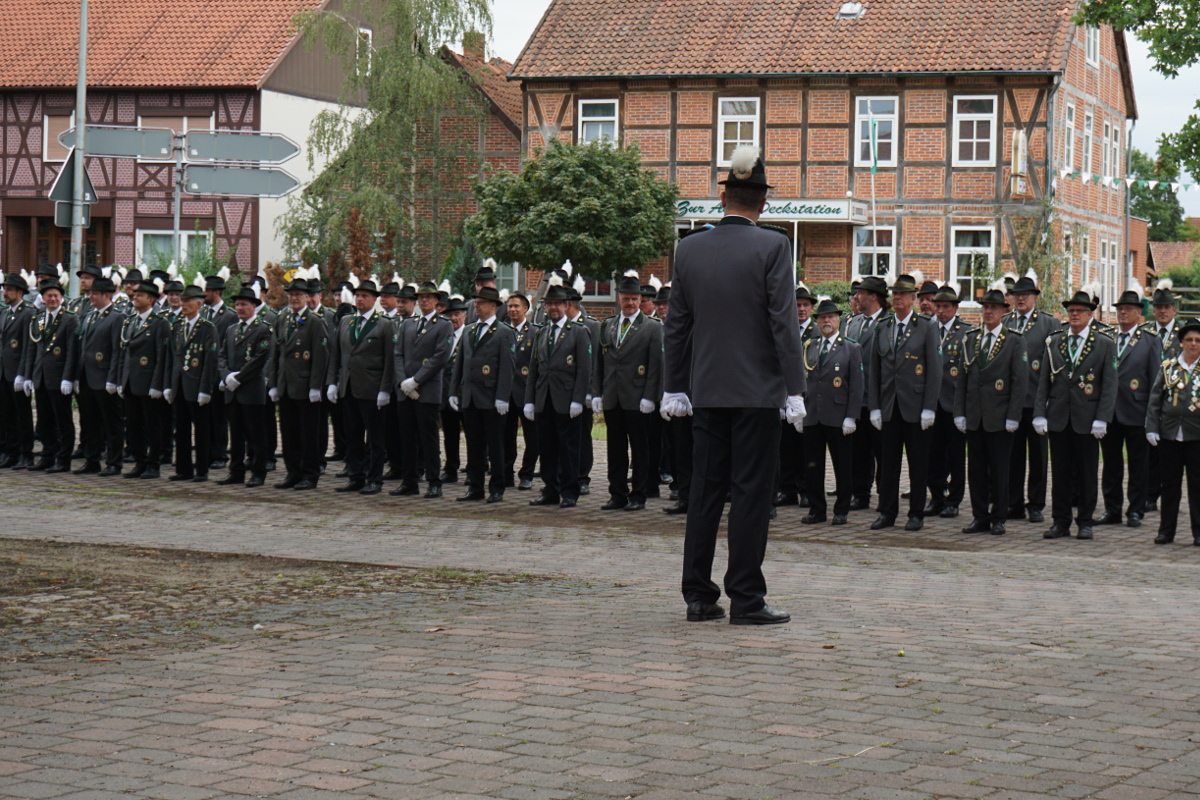 Schützenfest 2019