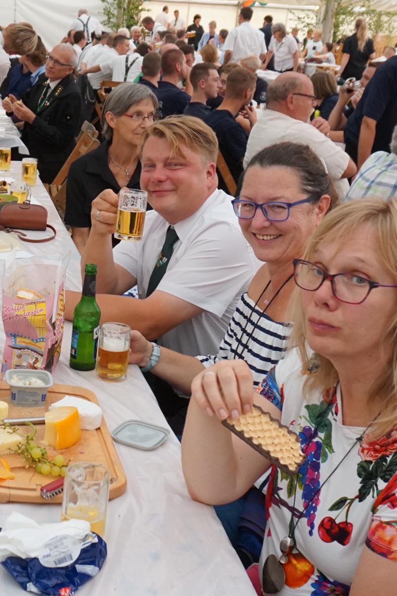 Schützenfest 2019
