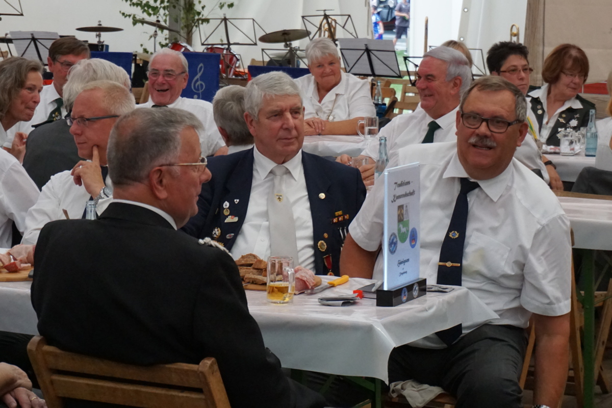 Schützenfest 2019