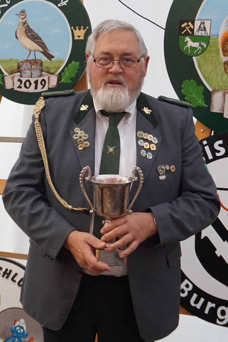 Schützenfest 2019