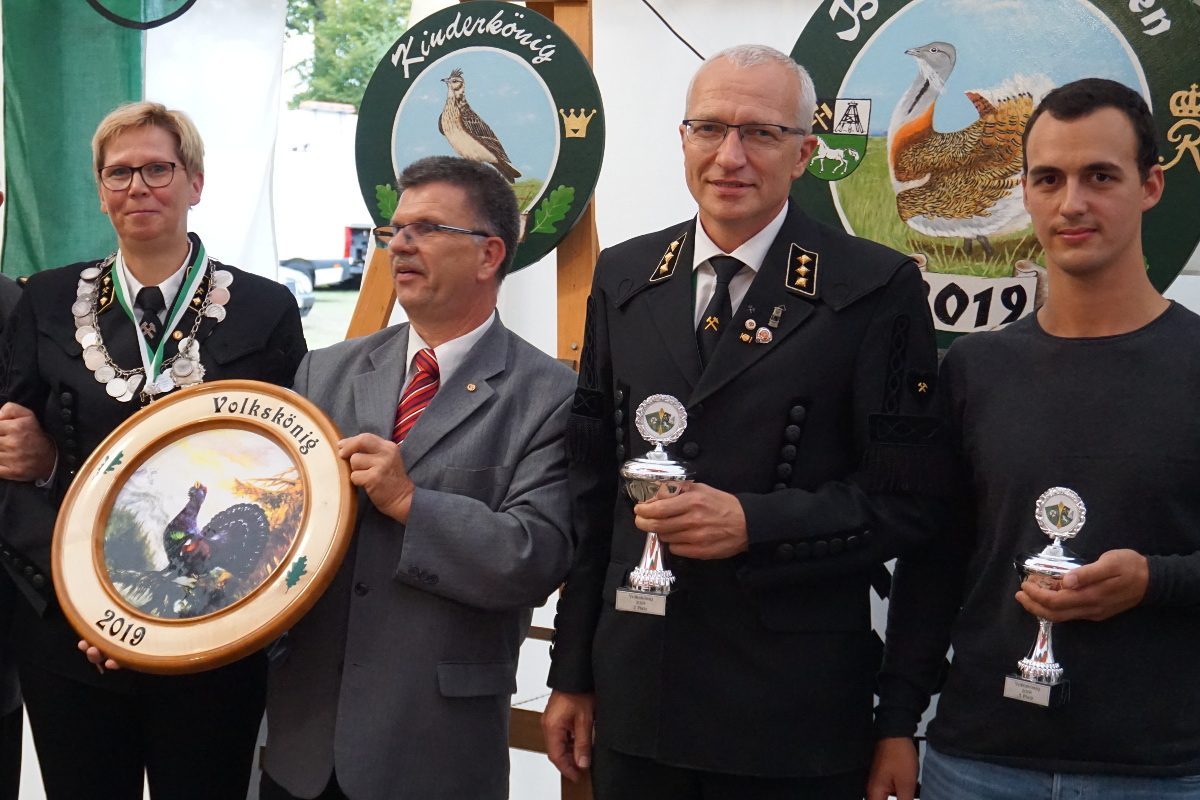 Schützenfest 2019