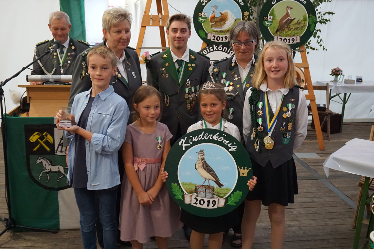 Schützenfest 2019