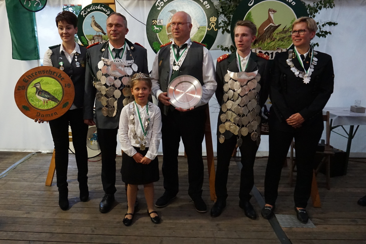Schützenfest 2019
