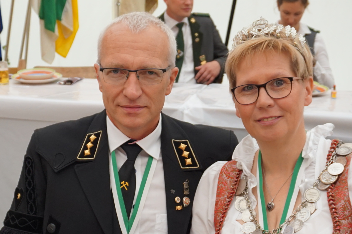 Schützenfest 2019