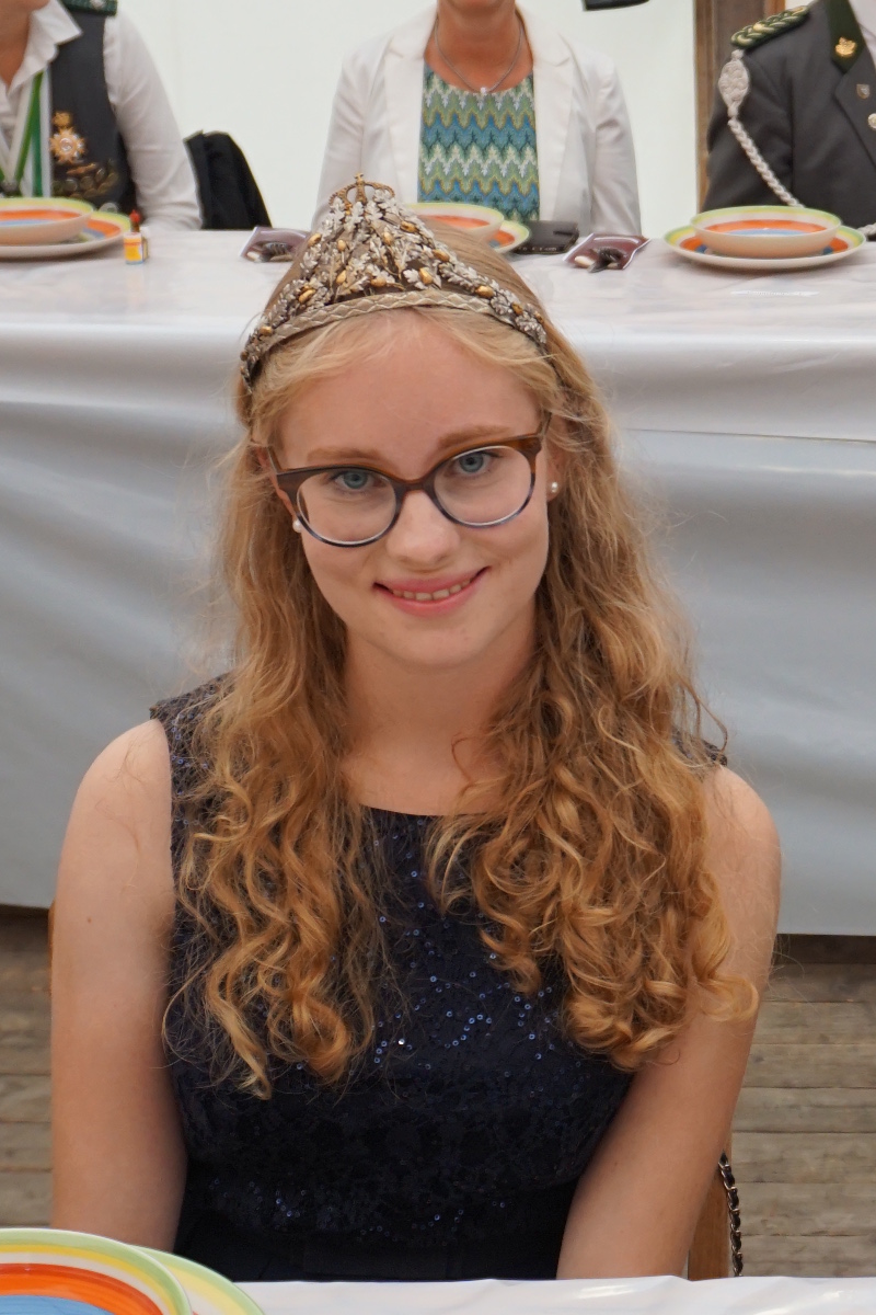 Schützenfest 2019