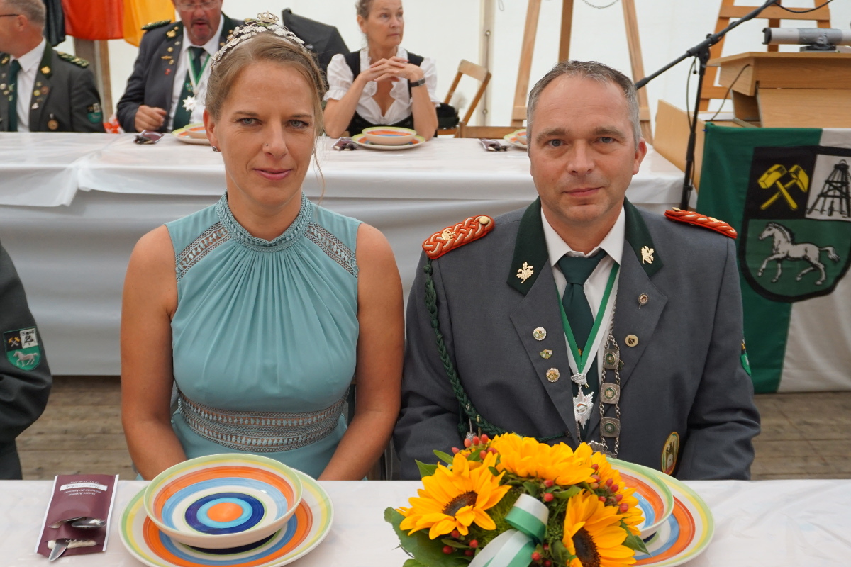 Schützenfest 2019