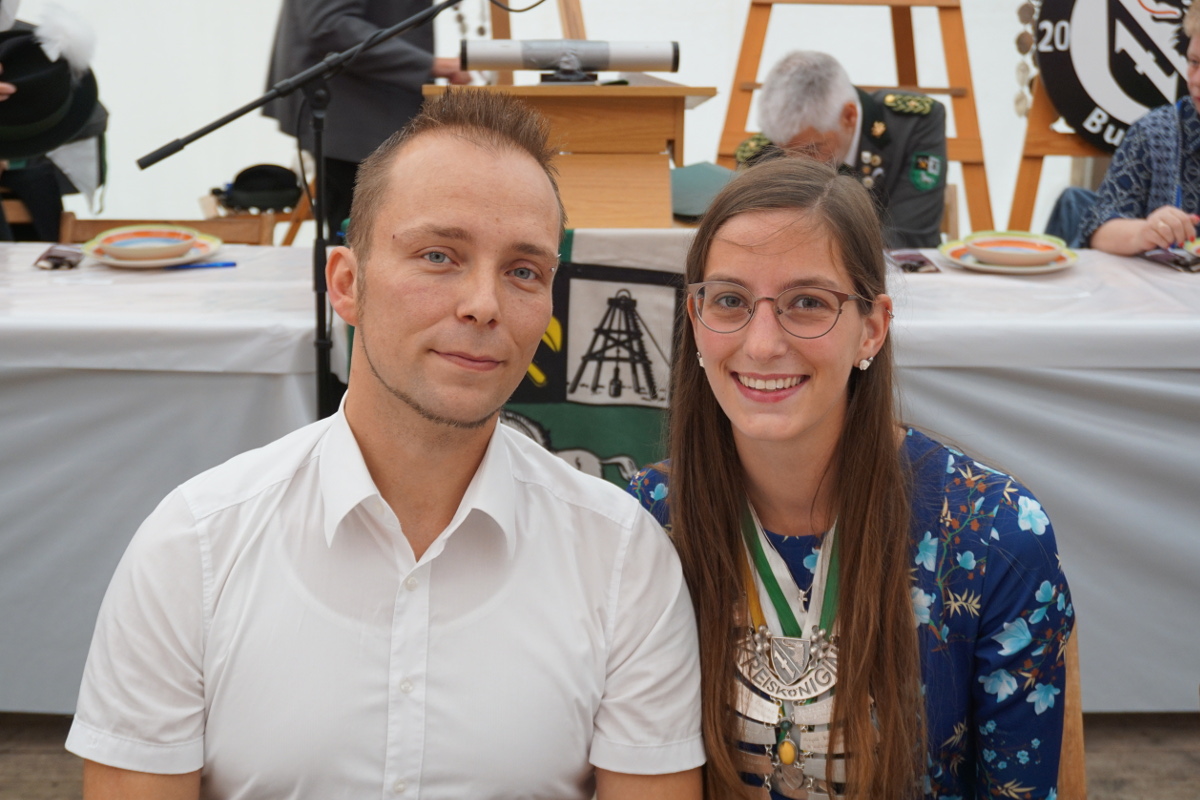 Schützenfest 2019