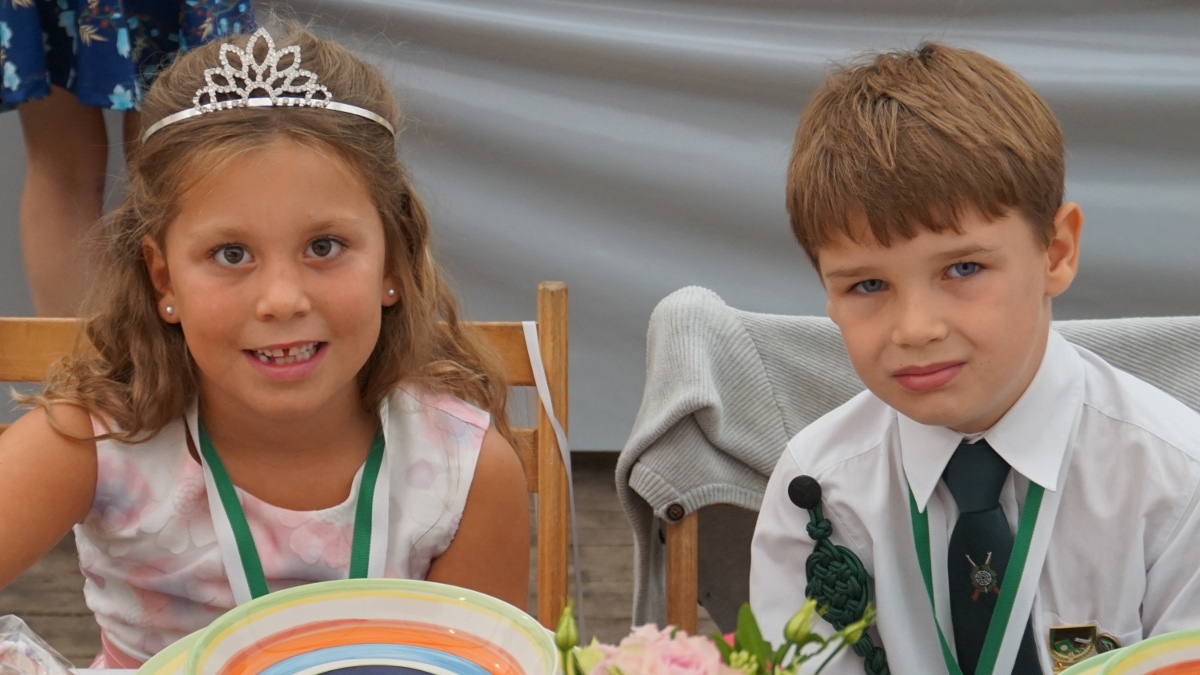 Schützenfest 2019
