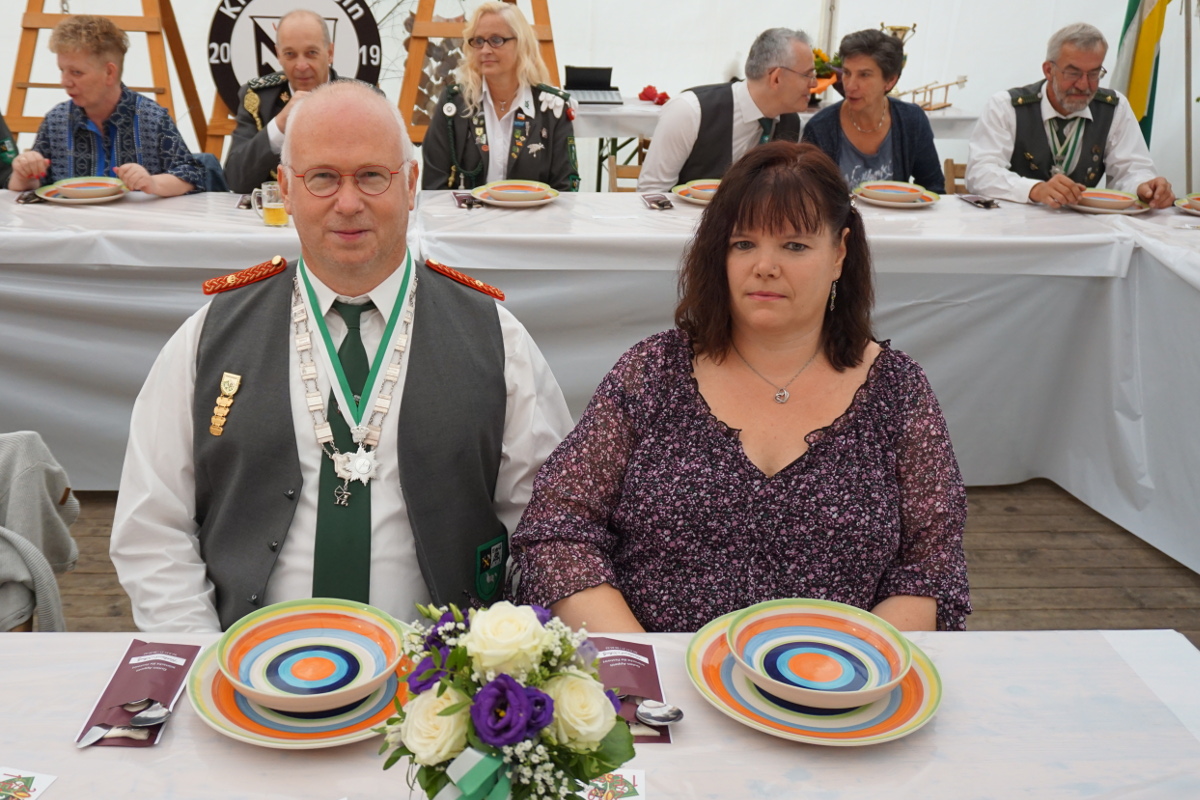 Schützenfest 2019