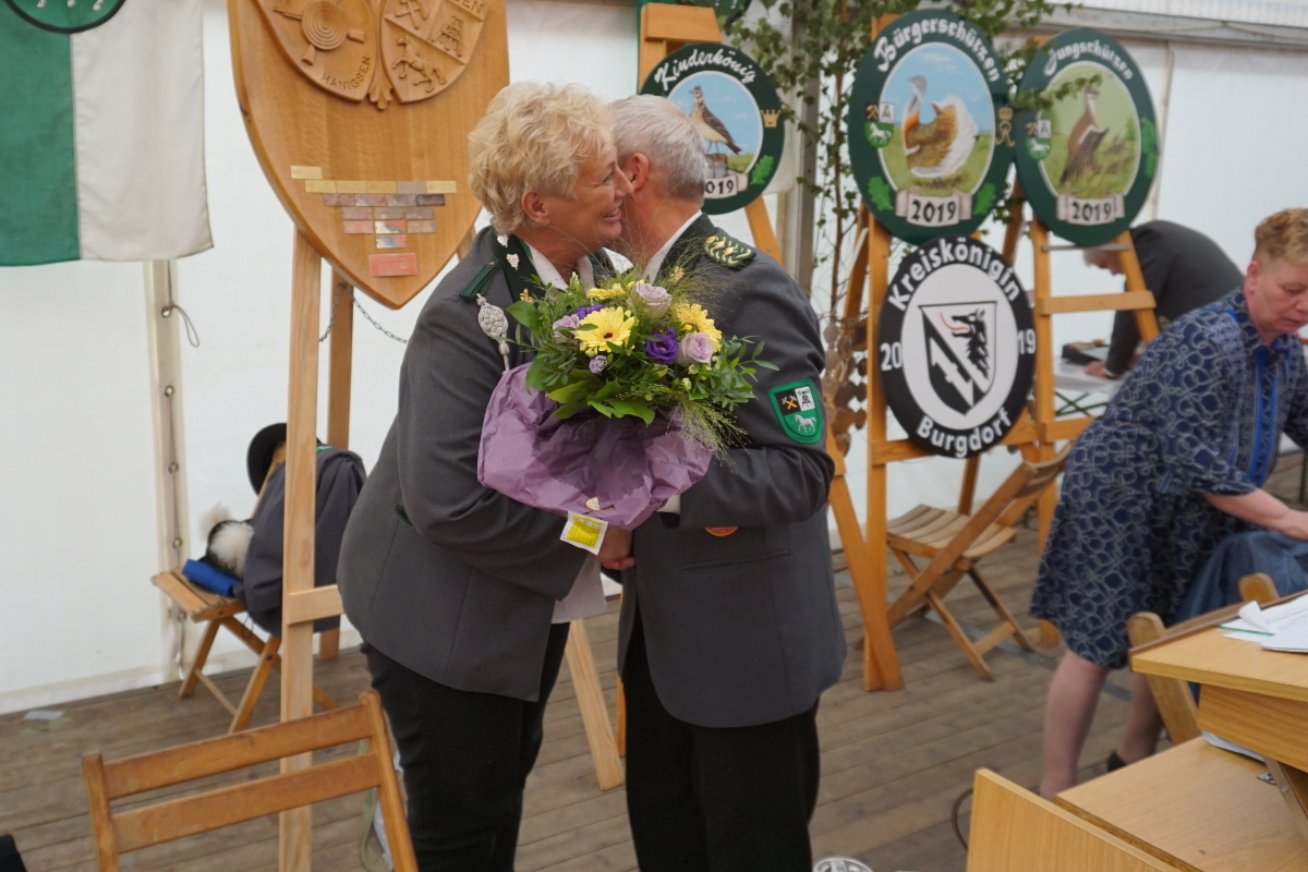 Schützenfest 2019