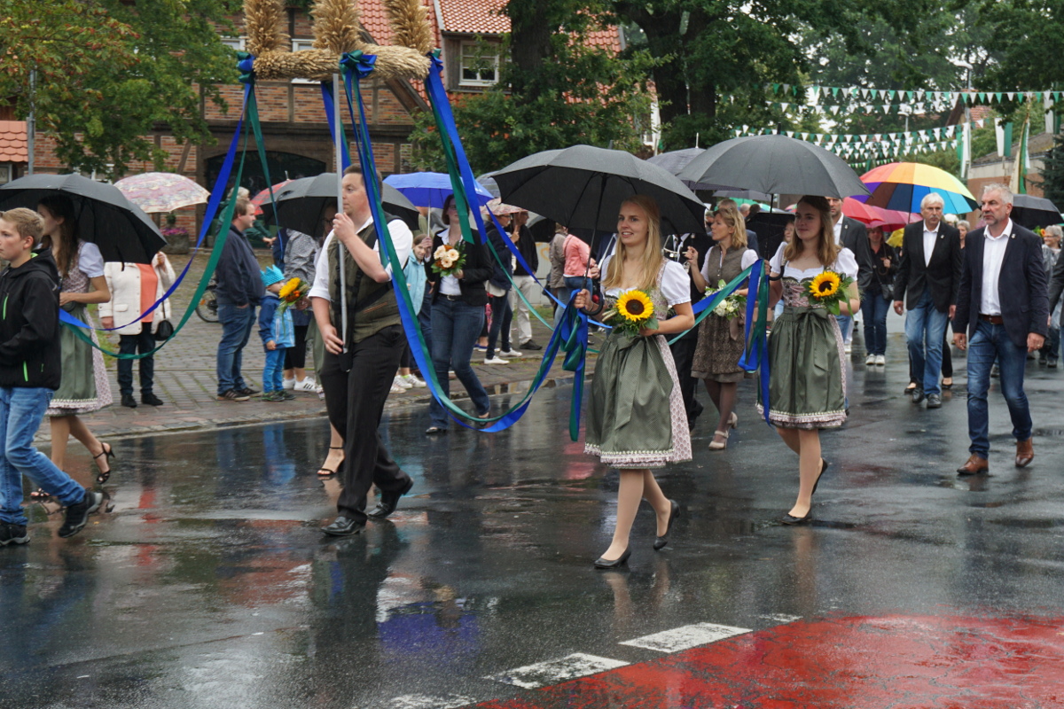 Schützenfest 2019
