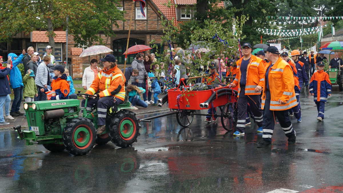 Schützenfest 2019