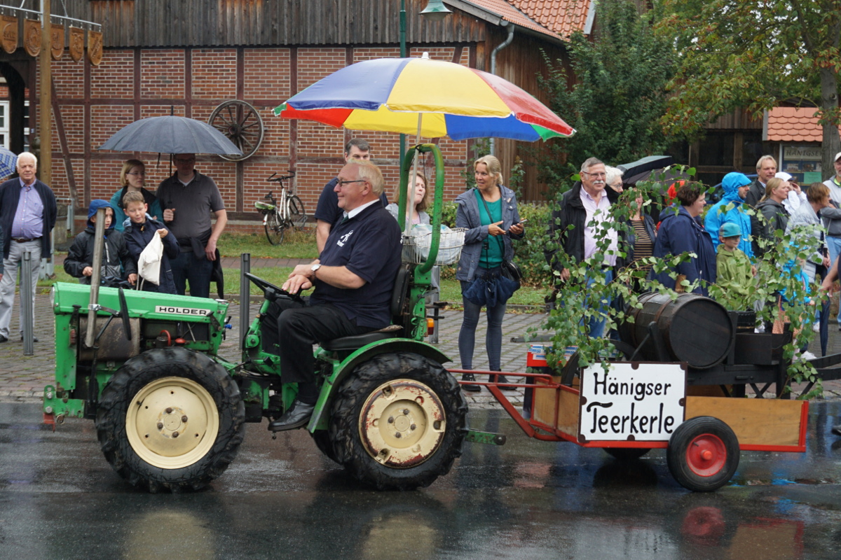 Schützenfest 2019