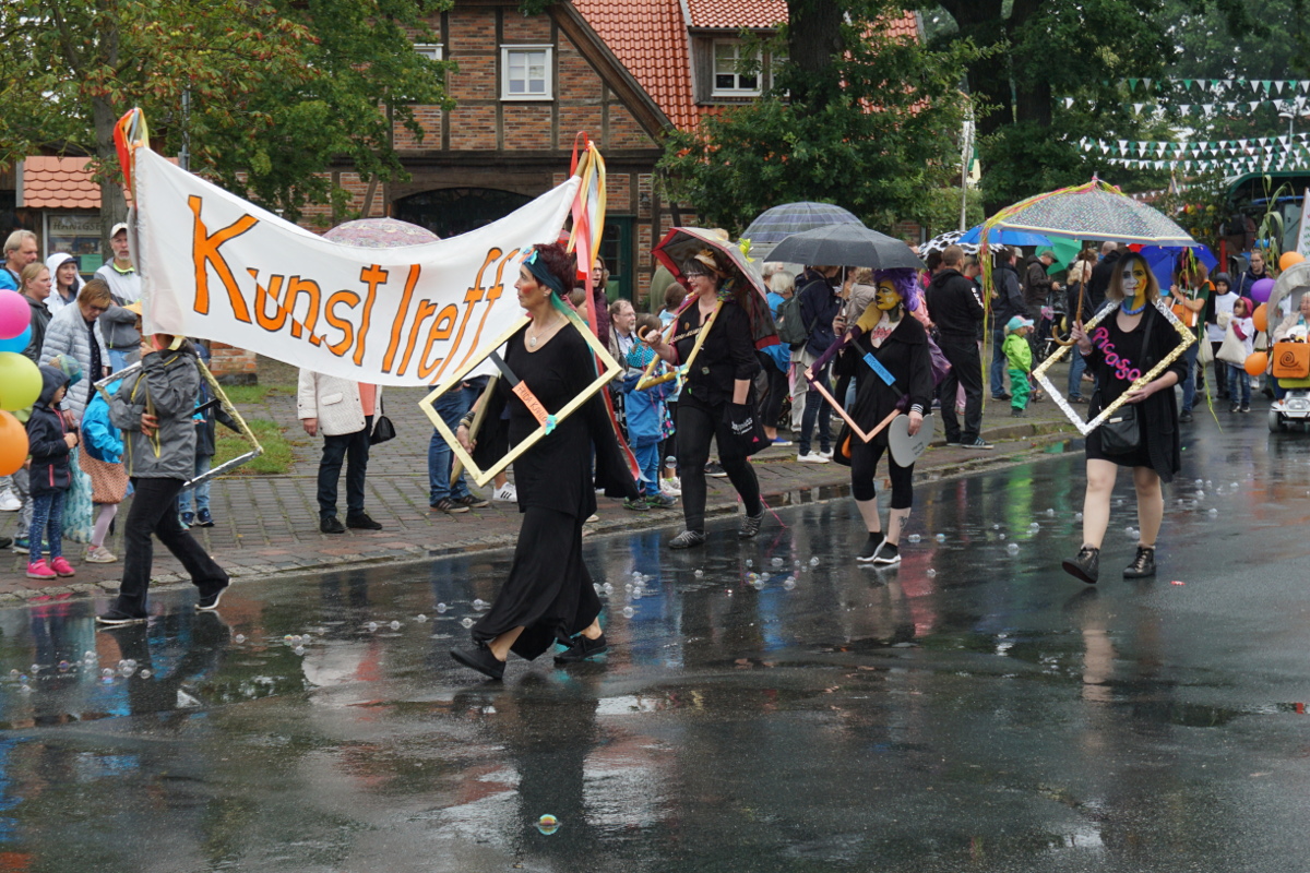 Schützenfest 2019
