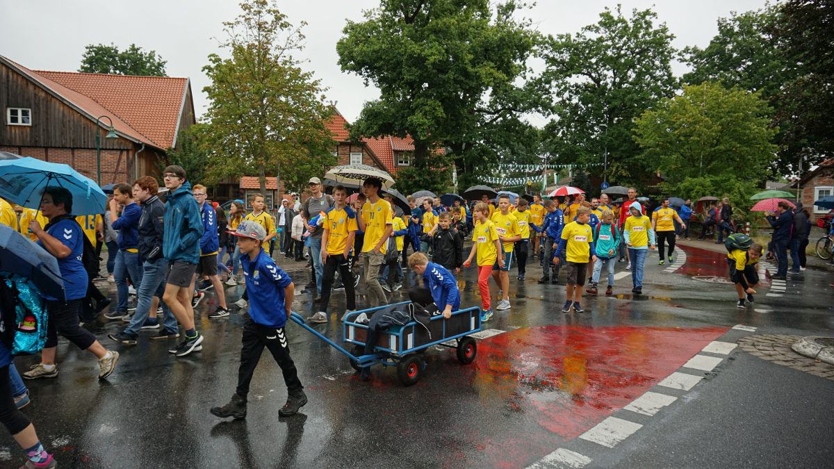 Schützenfest 2019
