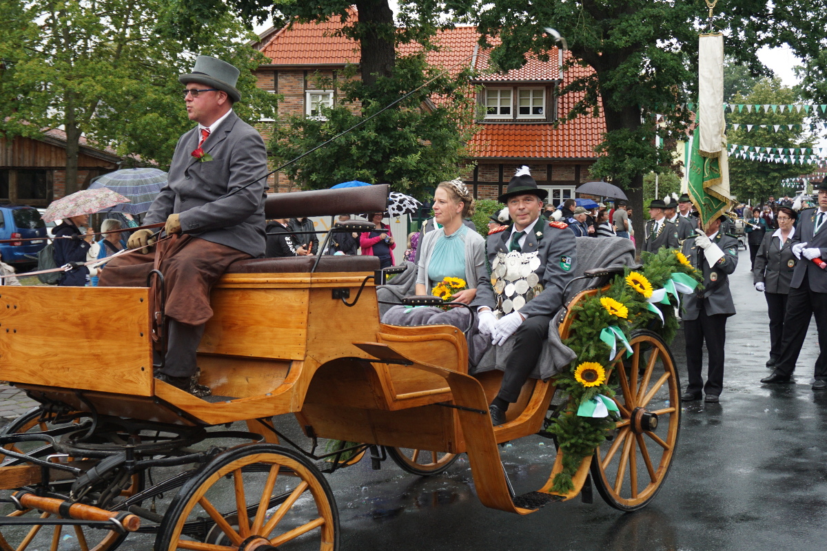 Schützenfest 2019