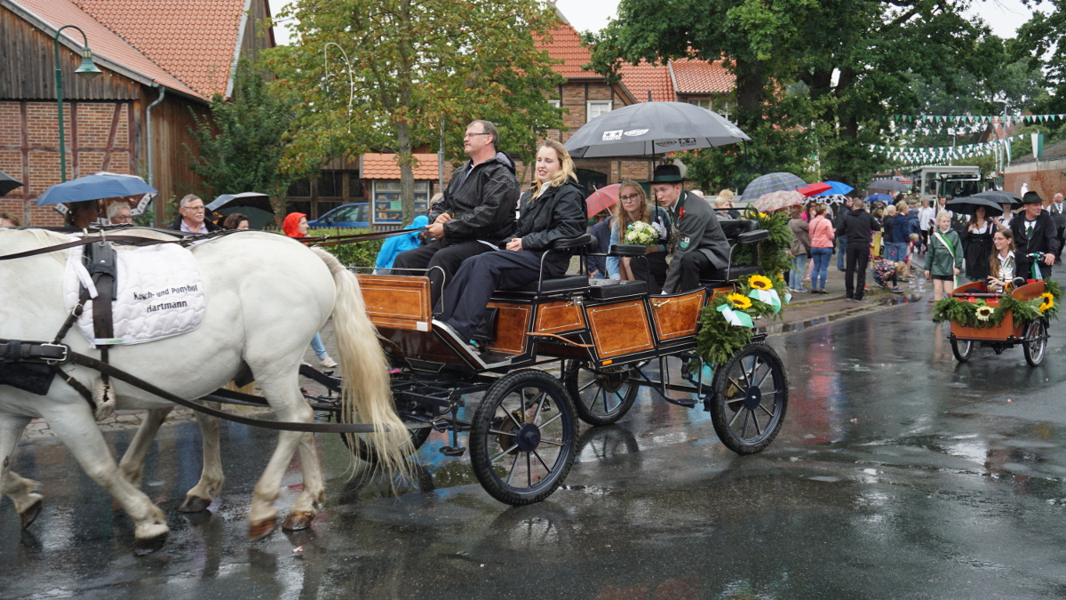 Schützenfest 2019