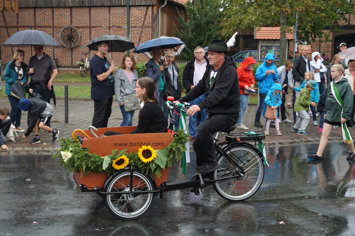 Schützenfest 2019