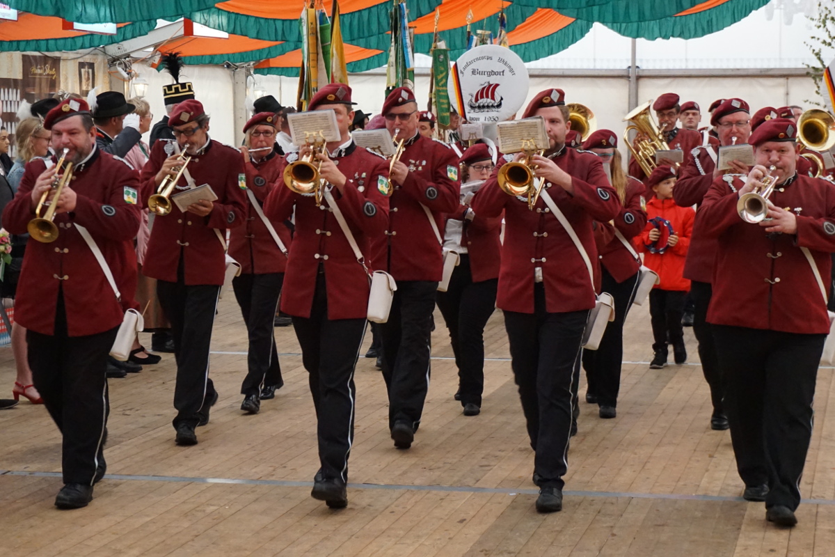 Schützenfest 2019