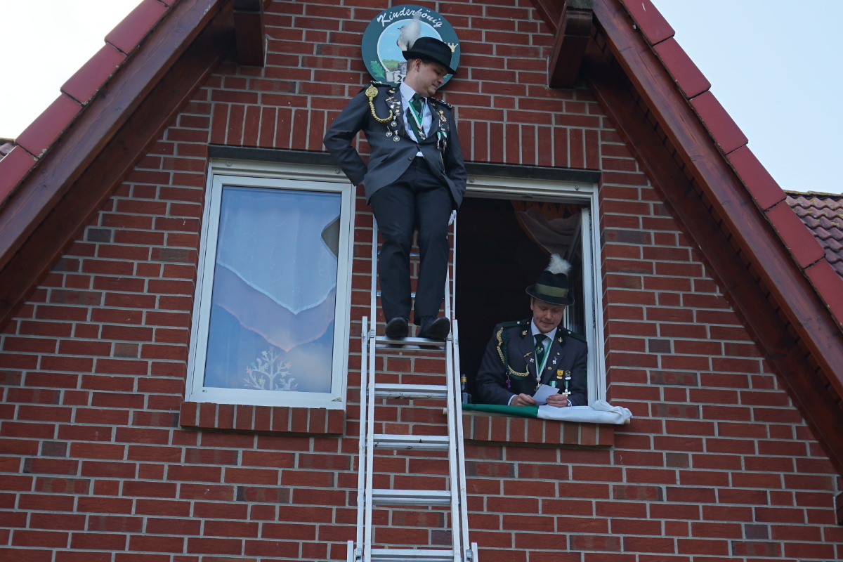 Schützenfest 2019