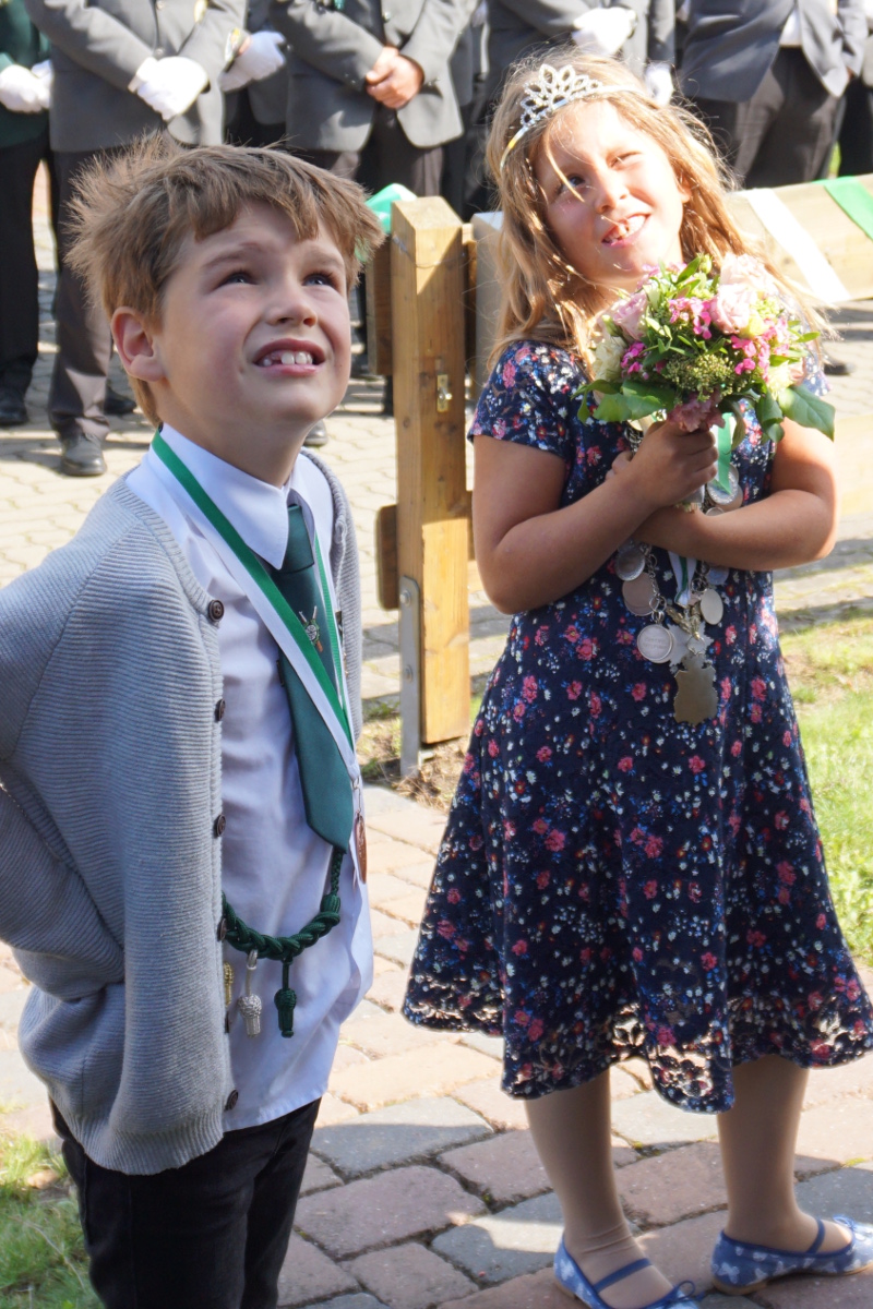 Schützenfest 2019