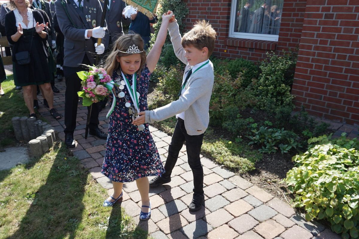 Schützenfest 2019